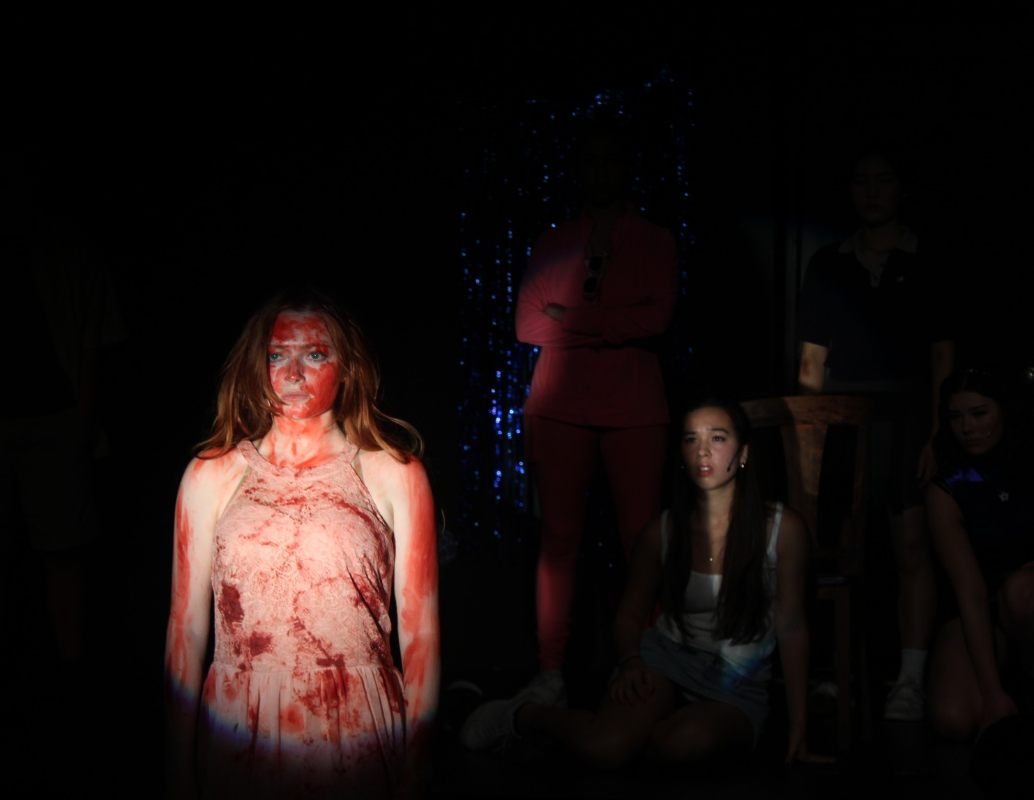 Production photo