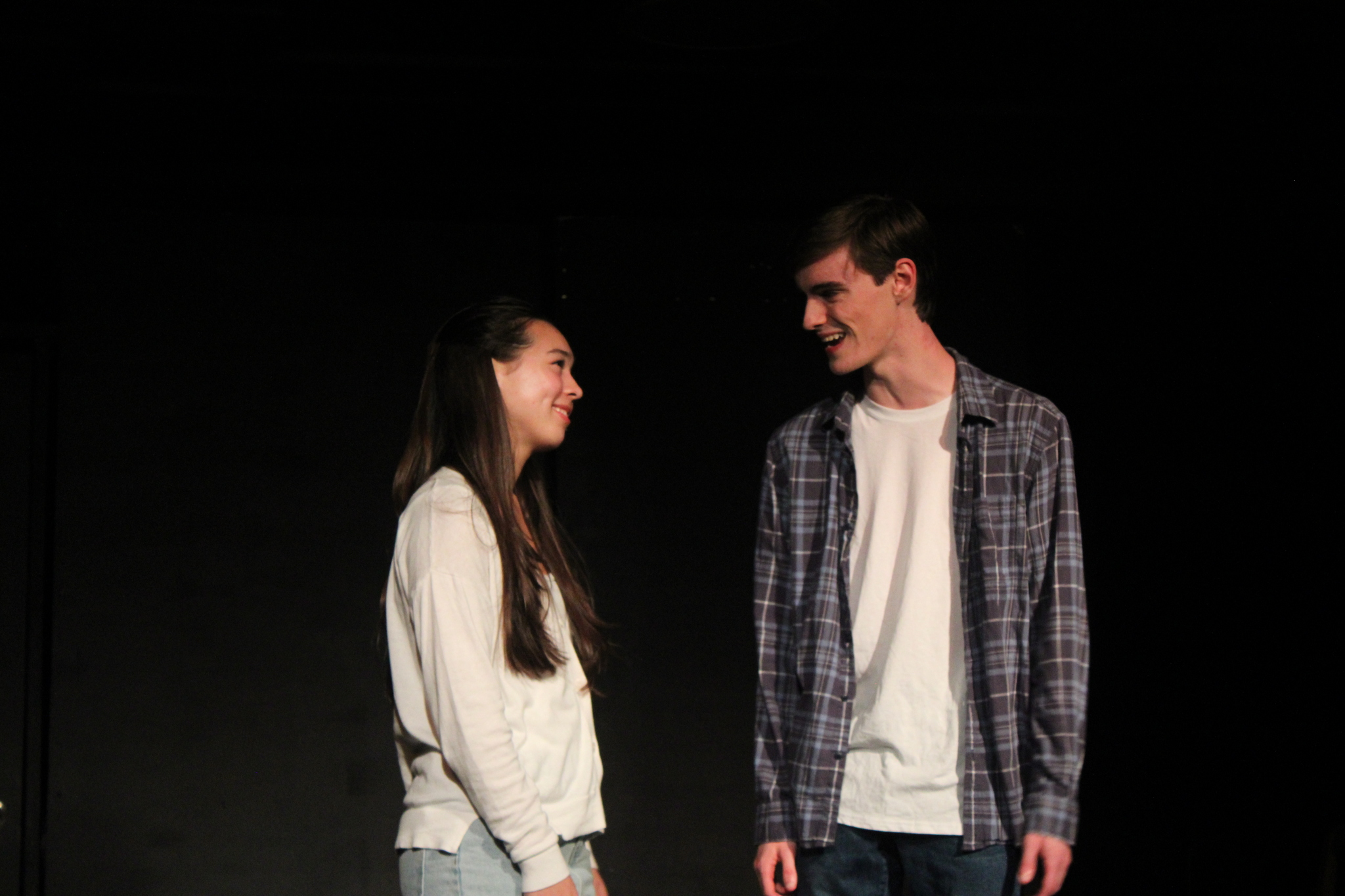 Production photo