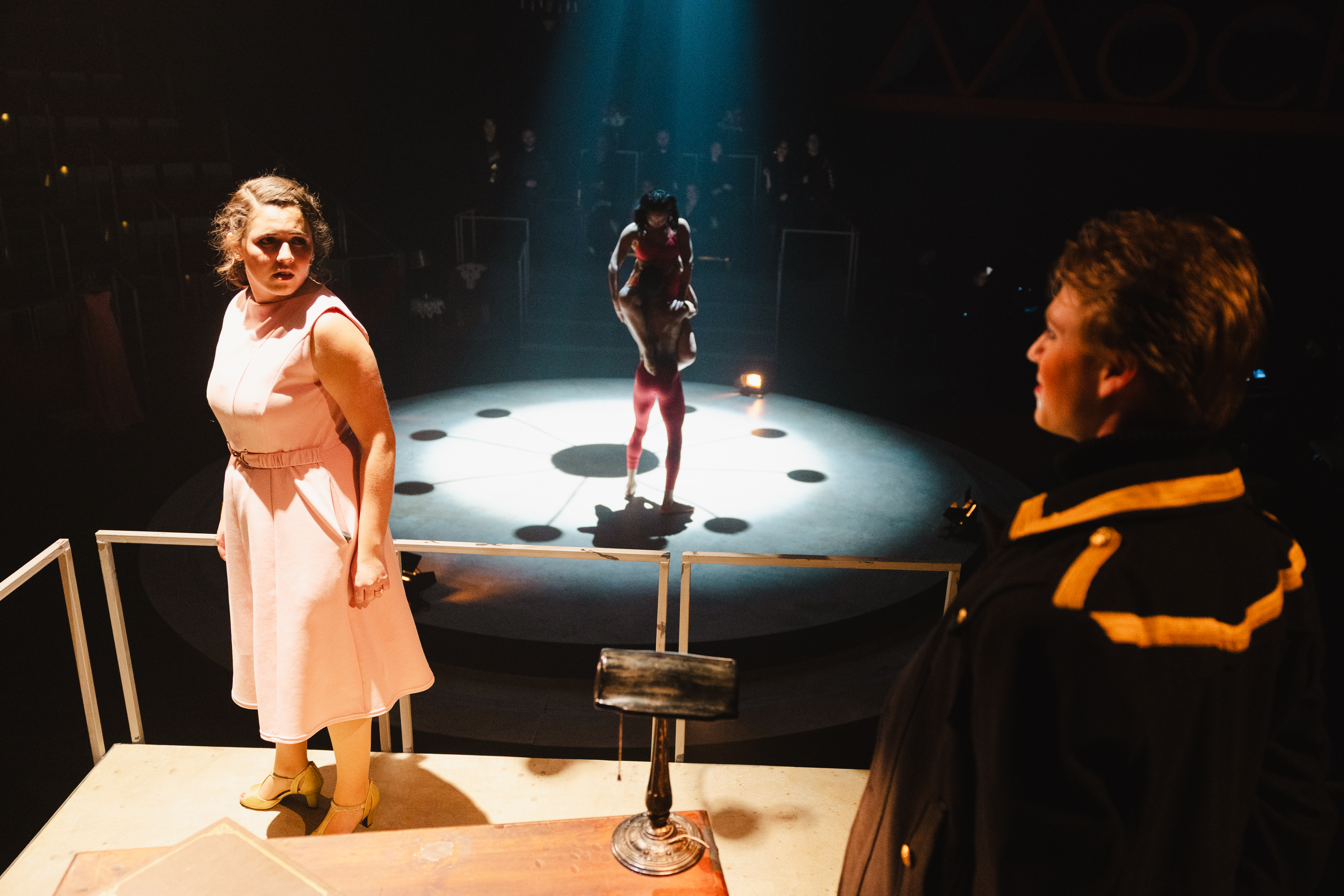 Production photo